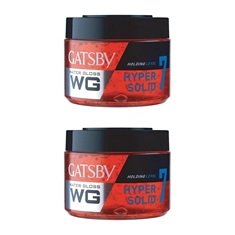 Hair Styling Gel -300g Pack of 2
